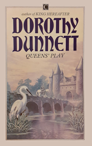 Century Queens' Play cover